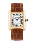 Pre-Owned Cartier Tank Louis Cartier Watch